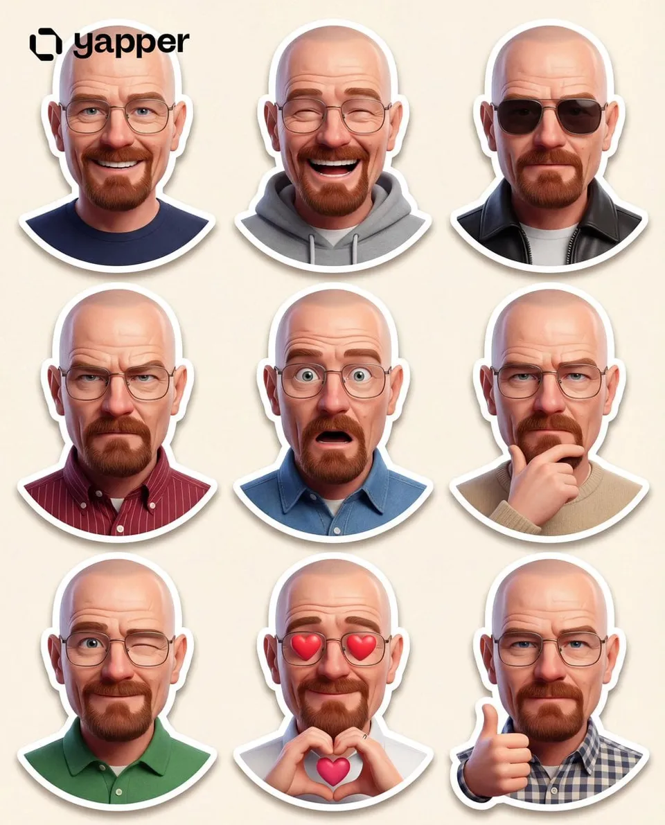 پرامپت سه‌بعدی: Create a premium Pixar-style 3D character…
