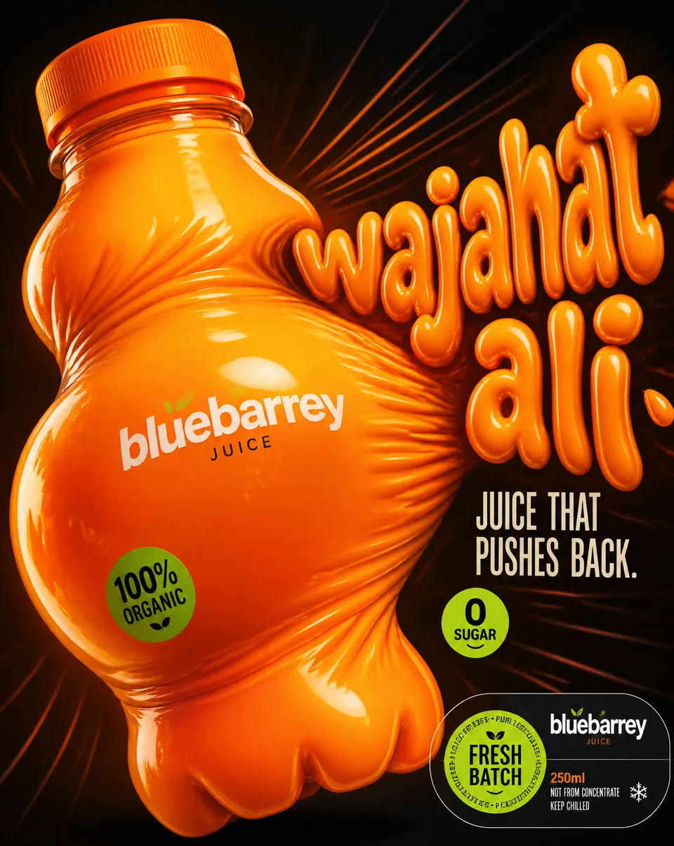 پرامپت محصول با چت جی پی تی GPT Image : Design a '4:5' product poster for an… - ساخته‌شده با چت جی پی تی GPT Image