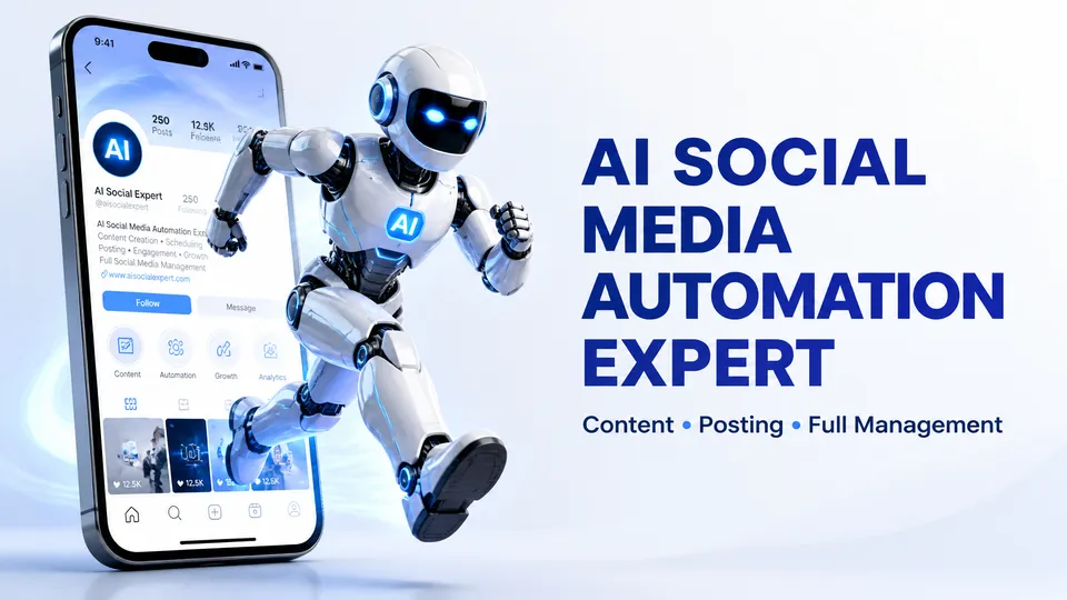 پرامپت محصول با چت جی پی تی GPT Image : Create a clean, futuristic marketing banner in… - ساخته‌شده با چت جی پی تی GPT Image