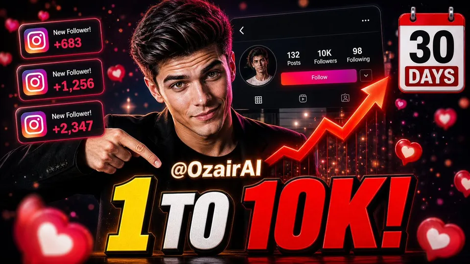 پرامپت محصول با چت جی پی تی GPT Image : A highly detailed YouTube thumbnail with a… - ساخته‌شده با چت جی پی تی GPT Image