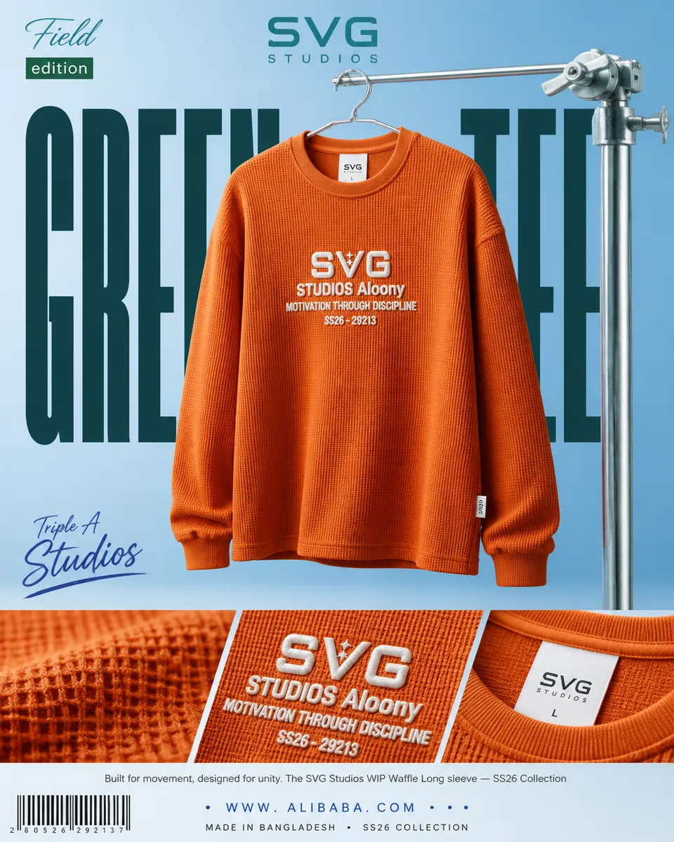 پرامپت محصول با چت جی پی تی GPT Image : Create a high-end fashion product… - ساخته‌شده با چت جی پی تی GPT Image