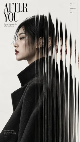 پرامپت طراحی با چت جی پی تی GPT Image : TITLE: Title SUBJECT: Person And Pose… - ساخته‌شده با چت جی پی تی GPT Image