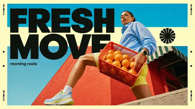 {
  "style_rules": {
    "background": "pale cream/warm yellow, fills entire frame",
    "color_band": "horizontal cyan/teal blue stripe, fu
