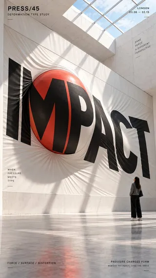 Design prompt with AI: Create a 9:16 vertical poster in a clean contemporary…
