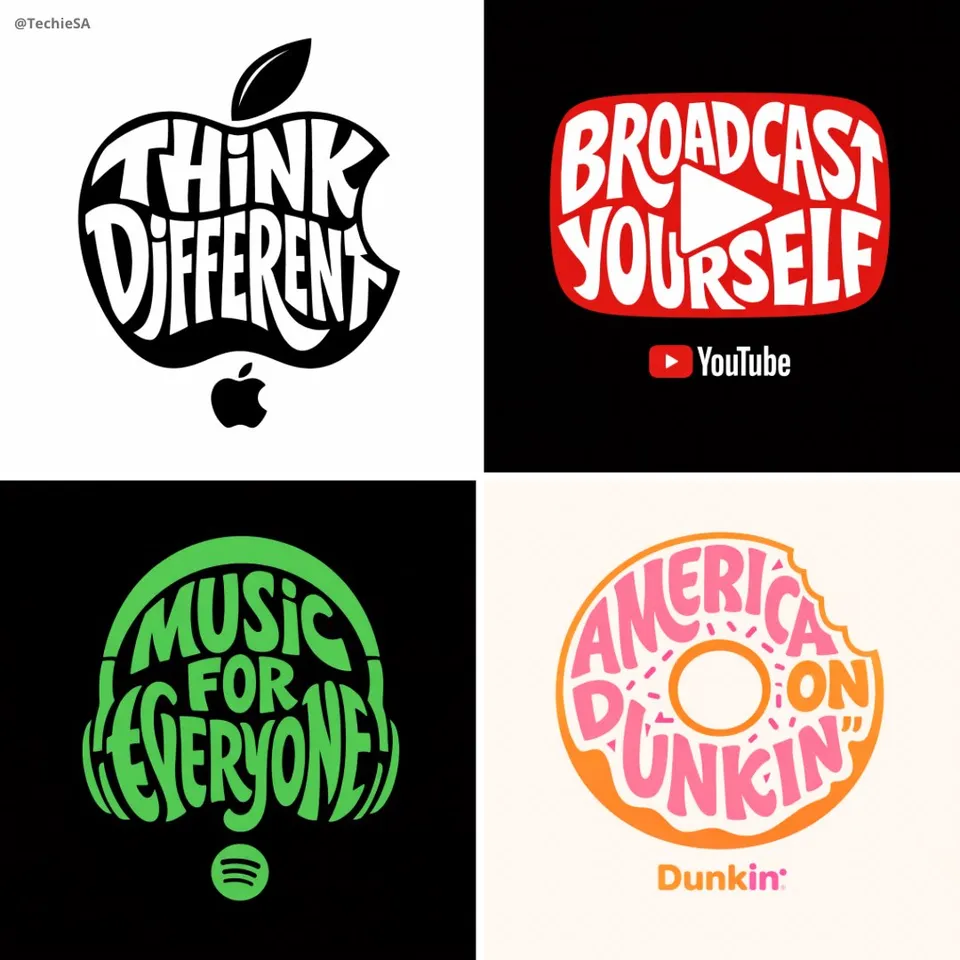 پرامپت طراحی با چت جی پی تی GPT Image : Create a typographic illustration shaped like… - ساخته‌شده با چت جی پی تی GPT Image