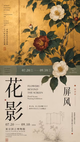 پرامپت طراحی: 【主题】： 主题