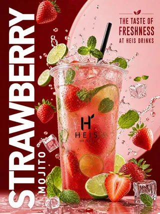 پرامپت محصول با چت جی پی تی GPT Image : Create a premium, ultra-realistic beverage… - تصویر 2، ساخته‌شده با چت جی پی تی GPT…