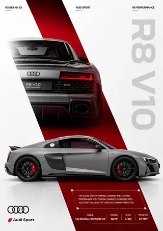 پرامپت لوگو با چت جی پی تی GPT Image : Act as a senior automotive art director and… - ساخته‌شده با چت جی پی تی GPT Image
