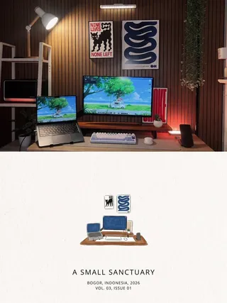 پرامپت طراحی با چت جی پی تی GPT Image : Create a refined editorial-style travel… - تصویر 2، ساخته‌شده با چت جی پی تی GPT…