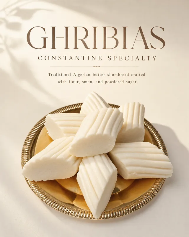 Create an ultra-premium editorial food advertising poster...