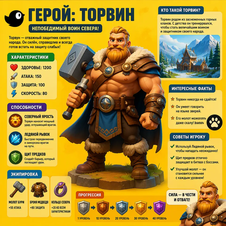 پرامپت استوری‌بورد با چت جی پی تی GPT Image : Детская яркая обучающая инфографика в стиле… - ساخته‌شده با چت جی پی تی GPT…