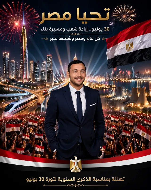 استخدم الشخص الموجود في الصورة المرفقة كما هو تمامًا مع ا...