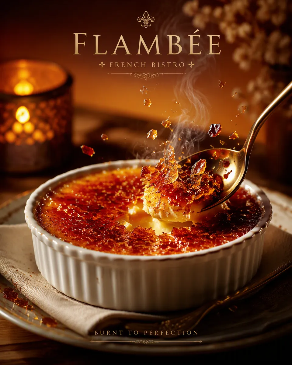 پرامپت محصول با چت جی پی تی GPT Image : Create an ultra-premium dessert advertising… - ساخته‌شده با چت جی پی تی GPT Image