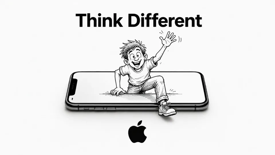پرامپت لوگو با چت جی پی تی GPT Image : Creative composite brand advertisement, 16:9… - ساخته‌شده با چت جی پی تی GPT Image