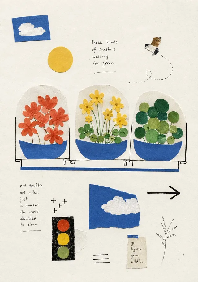 For the lower half, use the uploaded reference image as t...