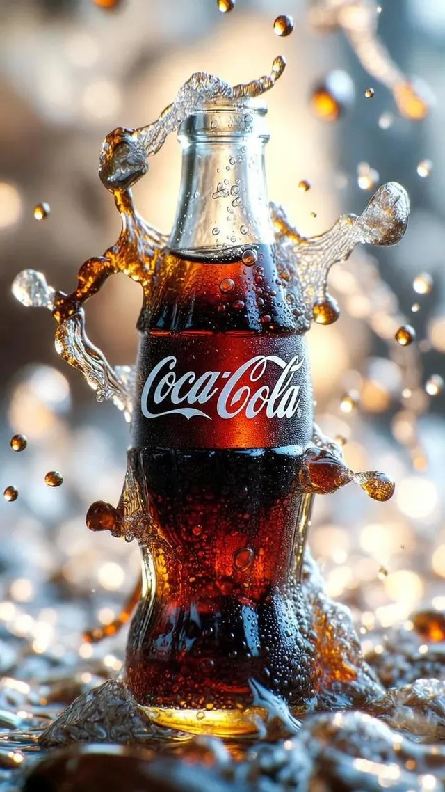 پرامپت محصول با چت جی پی تی GPT Image : Hyper-realistic cinematic product photograph… - تصویر 3، ساخته‌شده با چت جی پی تی…