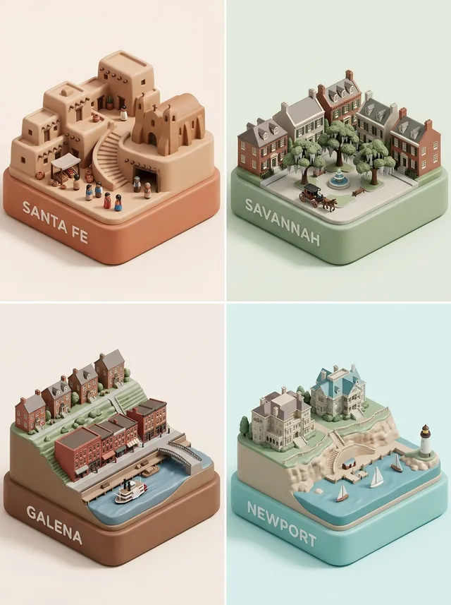 Premium Designer Vinyl Diorama Generator (Enhanced Editio...