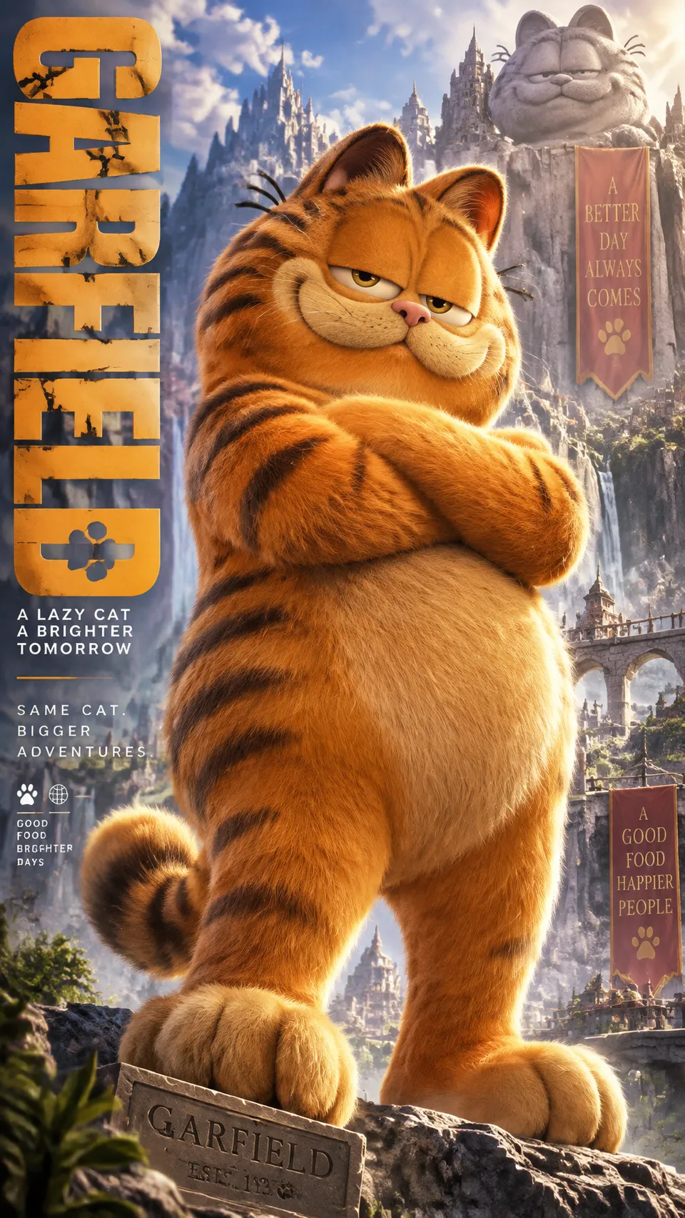 پرامپت طراحی با چت جی پی تی GPT Image : Create a cinematic ultra-detailed… - ساخته‌شده با چت جی پی تی GPT Image