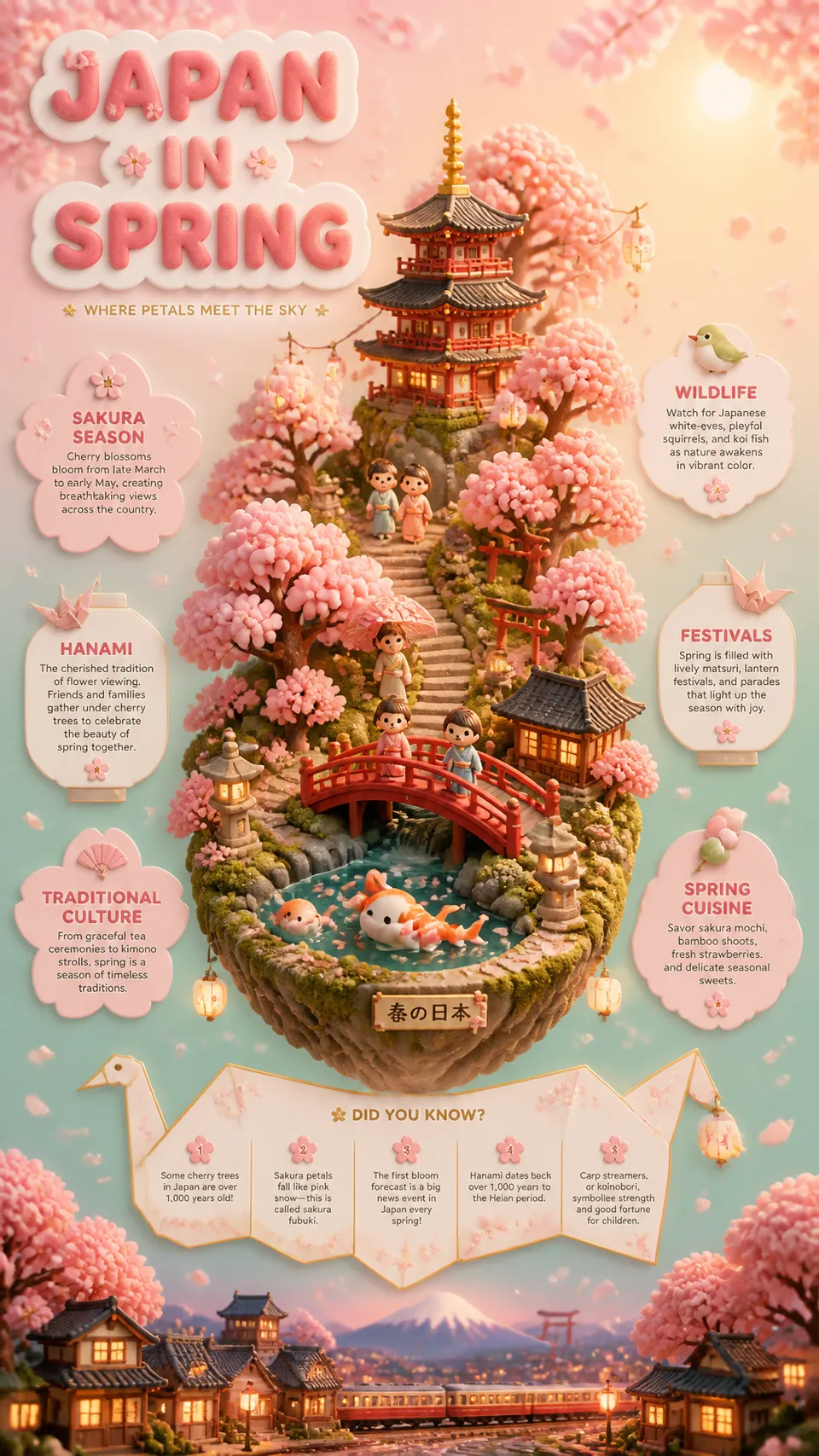 پرامپت سه‌بعدی با چت جی پی تی GPT Image : PROMPT:A breathtaking vertical infographic… - ساخته‌شده با چت جی پی تی GPT Image