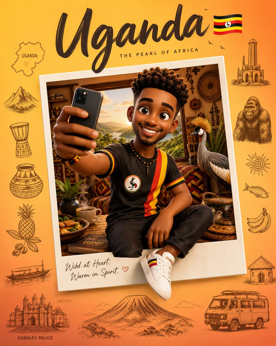 پرامپت سه‌بعدی با چت جی پی تی GPT Image : Create a premium collectible travel poster in… - ساخته‌شده با چت جی پی تی GPT Image