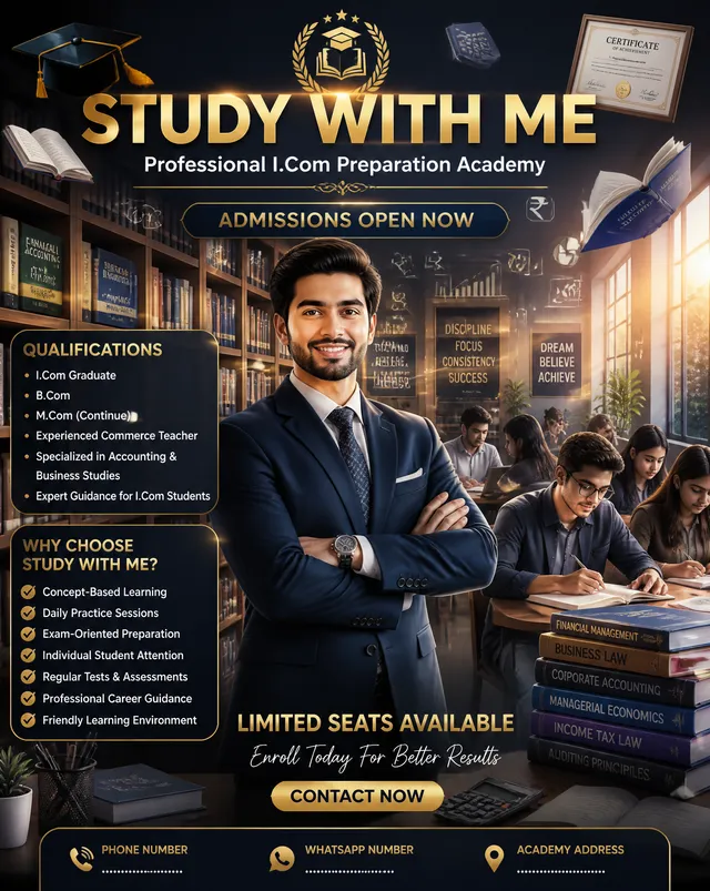 Create an ultra-professional, premium educational academy...