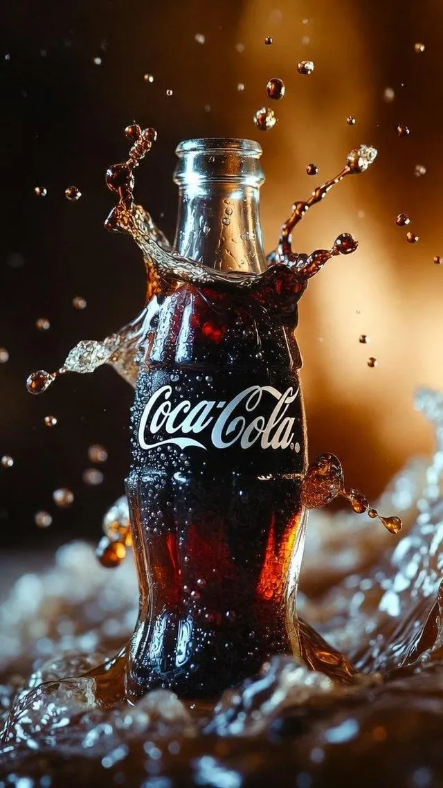 پرامپت محصول با چت جی پی تی GPT Image : Hyper-realistic cinematic product photograph… - تصویر 4، ساخته‌شده با چت جی پی تی…