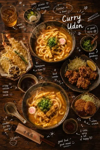 پرامپت محصول با چت جی پی تی GPT Image : Overhead cinematic food photography of a… - ساخته‌شده با چت جی پی تی GPT Image
