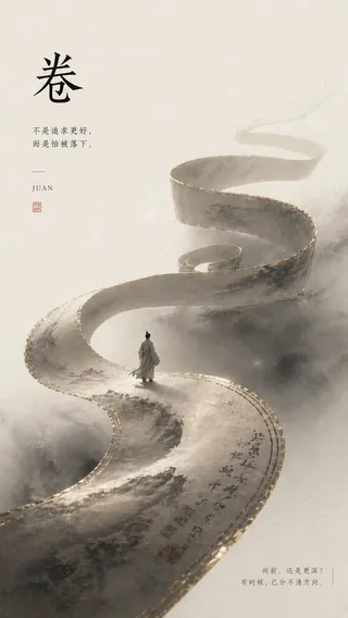 پرامپت سه‌بعدی با چت جی پی تی GPT Image : 你是一个高端东方情绪视觉生成系统， - تصویر 2، ساخته‌شده با چت جی پی تی GPT Image
