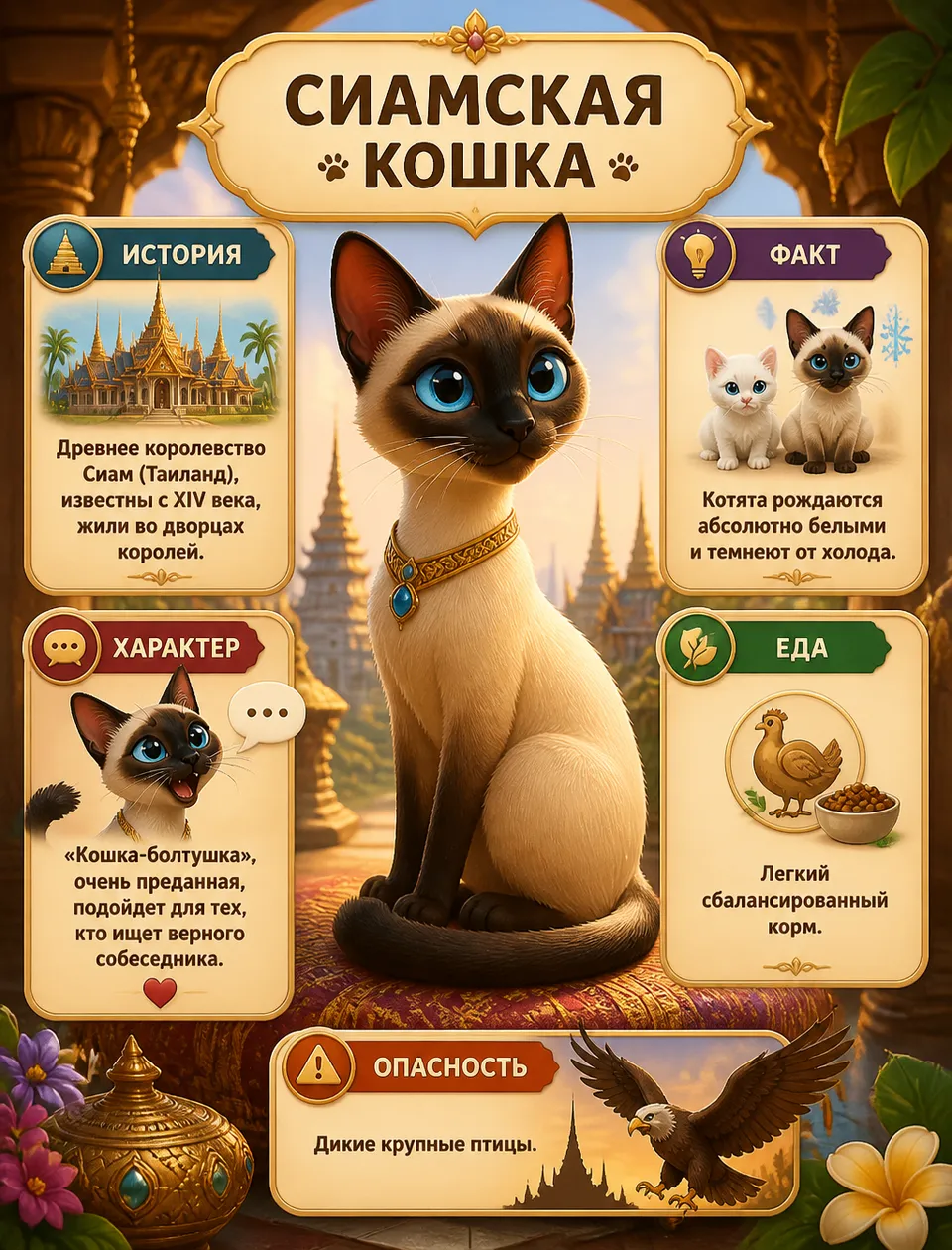 پرامپت استوری‌بورد با چت جی پی تی GPT Image : Детская обучающая инфографика, стиль Pixar 3D.… - ساخته‌شده با چت جی پی تی…