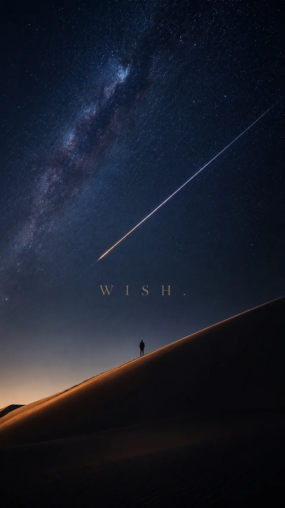 پرامپت پس‌زمینه با چت جی پی تی GPT Image : Create a premium 9:16 astrophotography… - ساخته‌شده با چت جی پی تی GPT Image