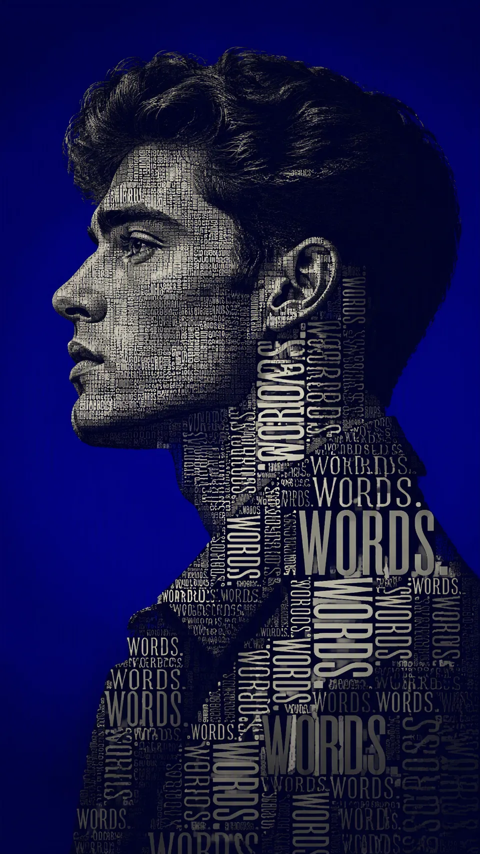 پرامپت سه‌بعدی با چت جی پی تی GPT Image : Create a premium 9:16 conceptual poster of a… - ساخته‌شده با چت جی پی تی GPT Image