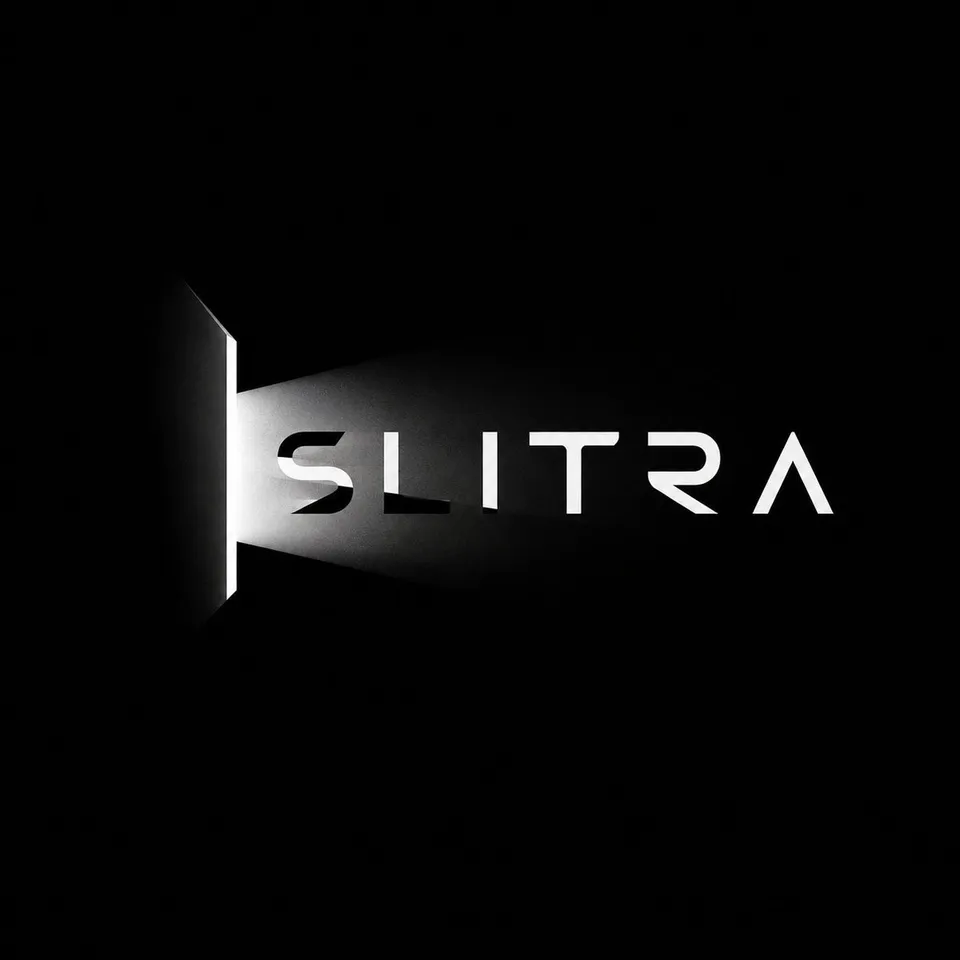 پرامپت لوگو با چت جی پی تی GPT Image : Create a premium black-and-white optical logo… - ساخته‌شده با چت جی پی تی GPT Image
