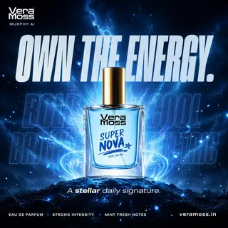 پرامپت محصول با چت جی پی تی GPT Image : Hyper-realistic cinematic perfume billboard… - تصویر 4، ساخته‌شده با چت جی پی تی…