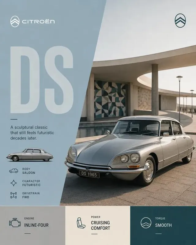 پرامپت لوگو با چت جی پی تی GPT Image : Minimalist automotive editorial poster for Car… - تصویر 4، ساخته‌شده با چت جی پی تی…