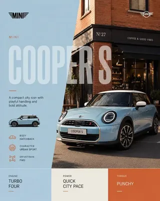 پرامپت لوگو با چت جی پی تی GPT Image : Minimalist automotive editorial poster for Car… - ساخته‌شده با چت جی پی تی GPT Image