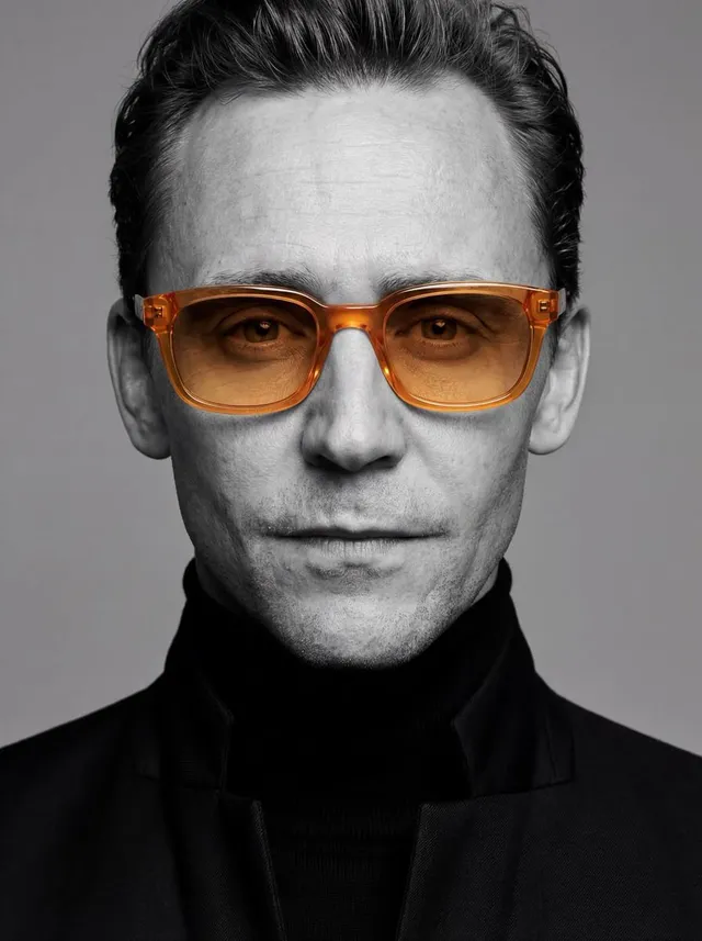پرامپت عکاسی با نانو بنانا جمینای : Ultra-realistic studio portrait of a man,… - تصویر 3، ساخته‌شده با نانو بنانا جمینای