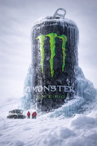 پرامپت لوگو با چت جی پی تی GPT Image : Hyper-realistic cinematic 8k photograph,… - تصویر 2، ساخته‌شده با چت جی پی تی GPT…