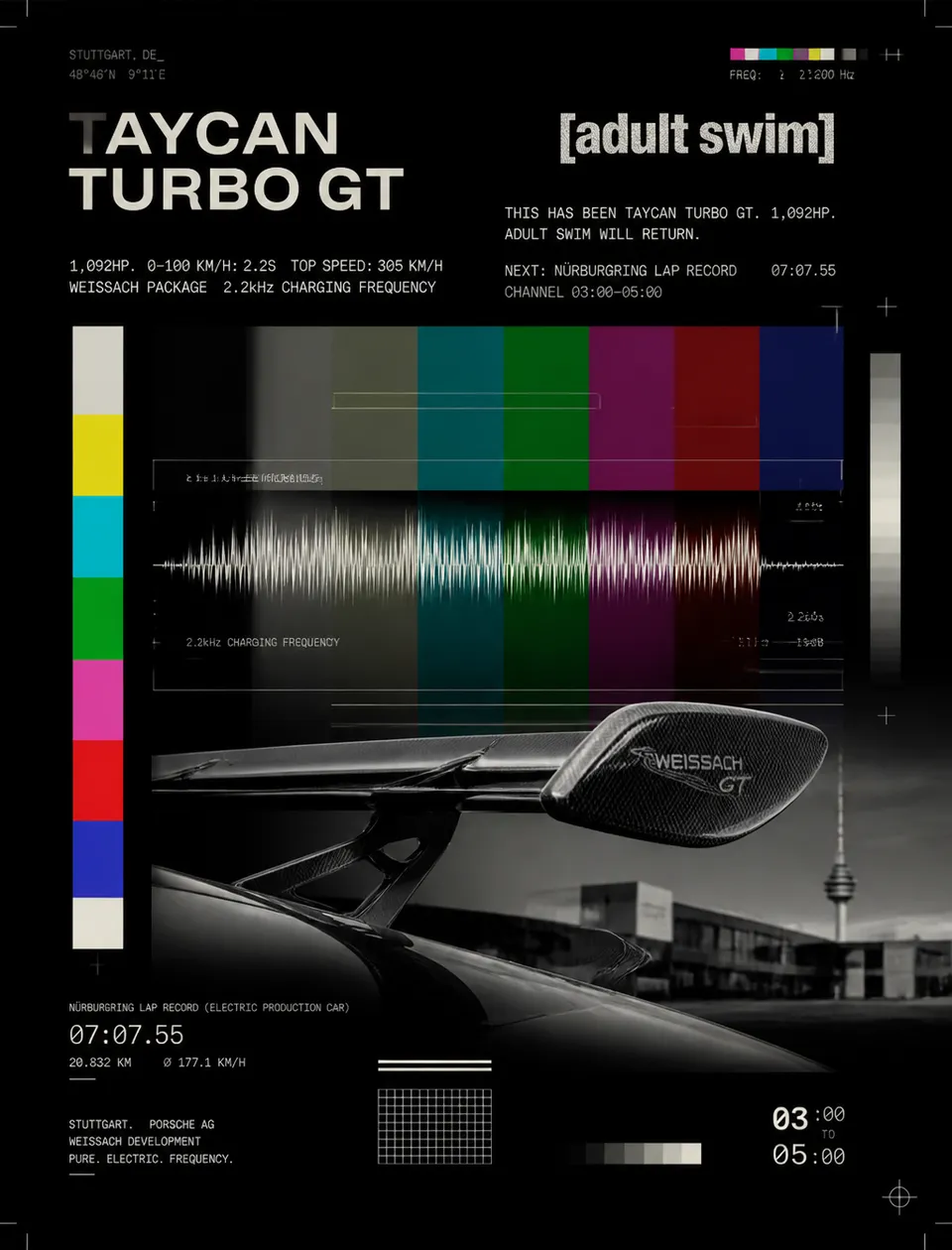 پرامپت طراحی با چت جی پی تی GPT Image : Create a pure abstract premium automotive… - ساخته‌شده با چت جی پی تی GPT Image