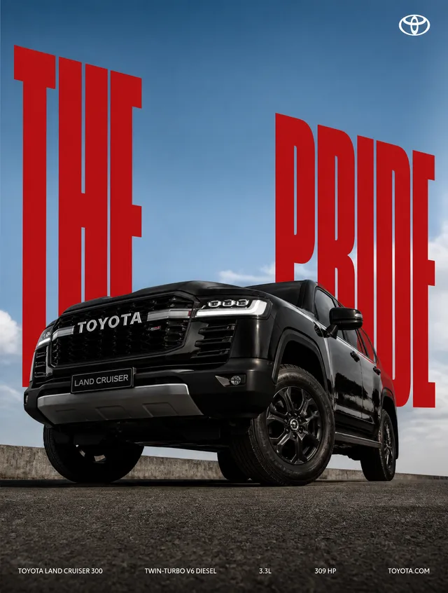 [TOYOTA] | [THE GOD'FATHER]. Act as a Professional Editor...
