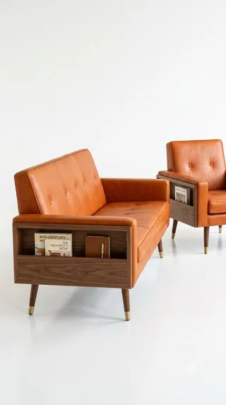 پرامپت پس‌زمینه با نانو بنانا جمینای : You are Architect Furniture Designer, a… - تصویر 4، ساخته‌شده با نانو بنانا جمینای